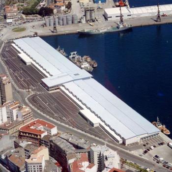 fish-auction-market-facilities-in-a-coruna