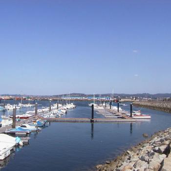 marina-facilities-in-oza-a-coruna