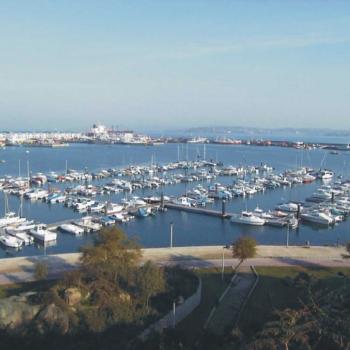 marina-facilities-in-oza-a-coruna