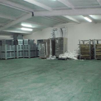 building-for-box-washing-in-the-fish-auction-market-of-celeiro-lugo