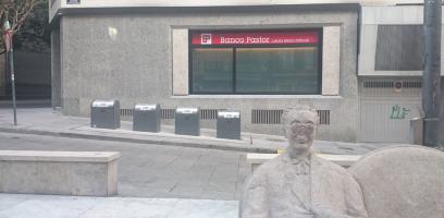 opening-of-the-pastor-bank-in-san-agustin-square-a-coruna